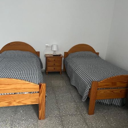 Appartamento Casa Lucas Dos Almaciga Esterno foto