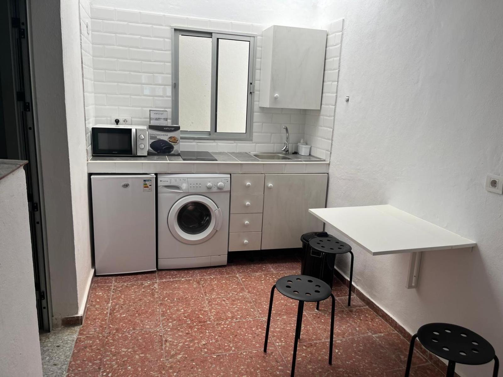 Appartamento Casa Lucas Dos Almaciga Esterno foto