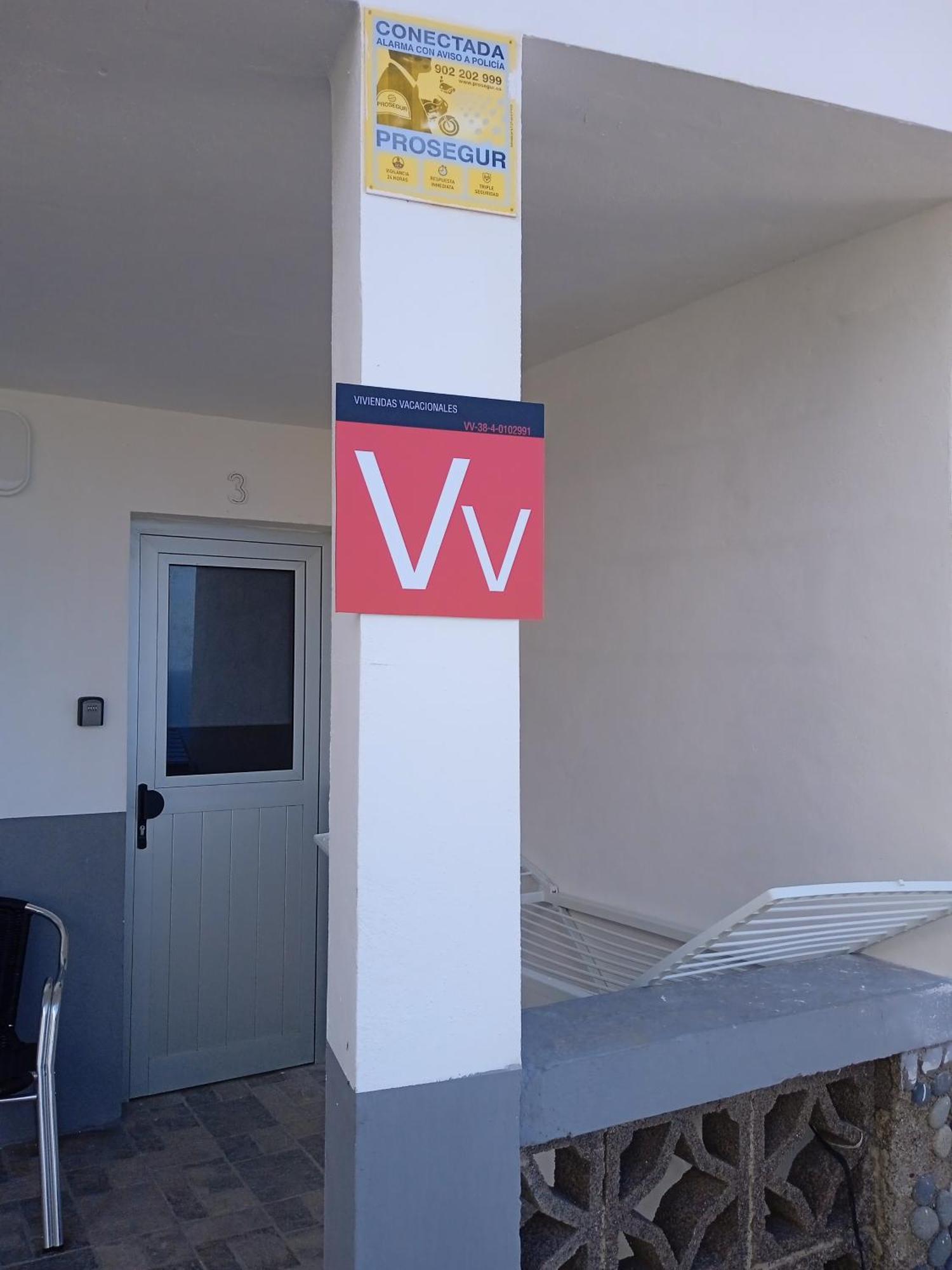 Appartamento Casa Lucas Dos Almaciga Esterno foto