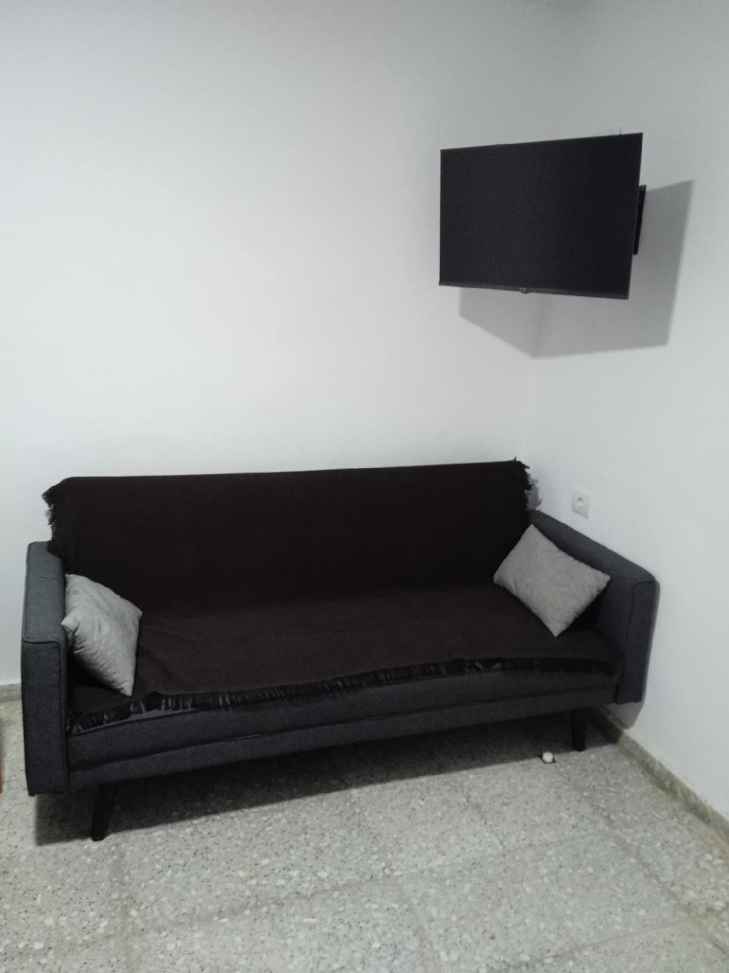 Appartamento Casa Lucas Dos Almaciga Esterno foto