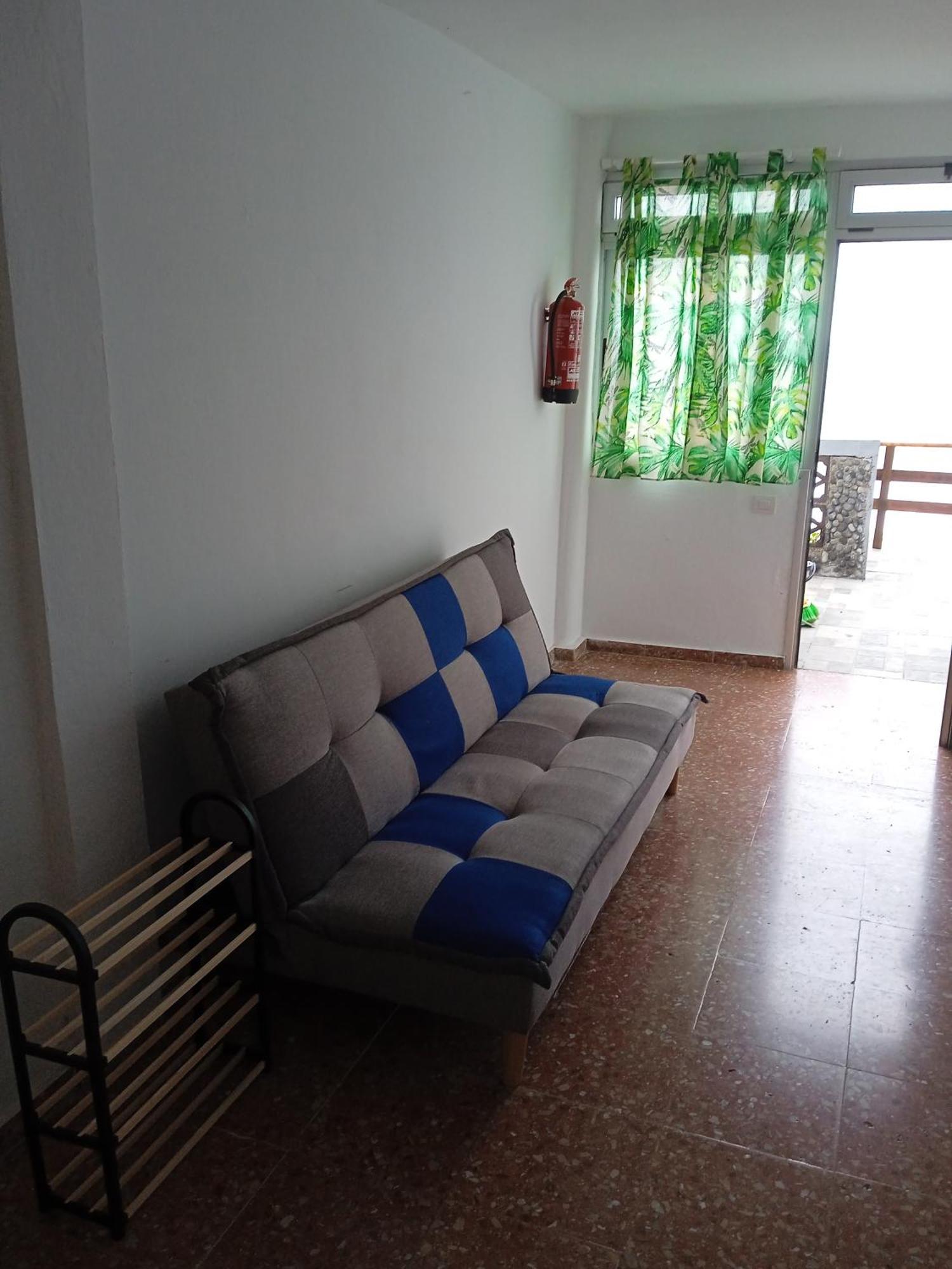 Appartamento Casa Lucas Dos Almaciga Esterno foto