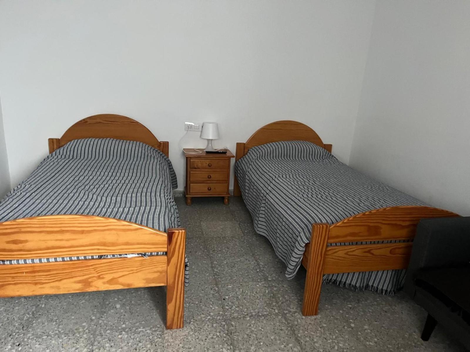 Appartamento Casa Lucas Dos Almaciga Esterno foto