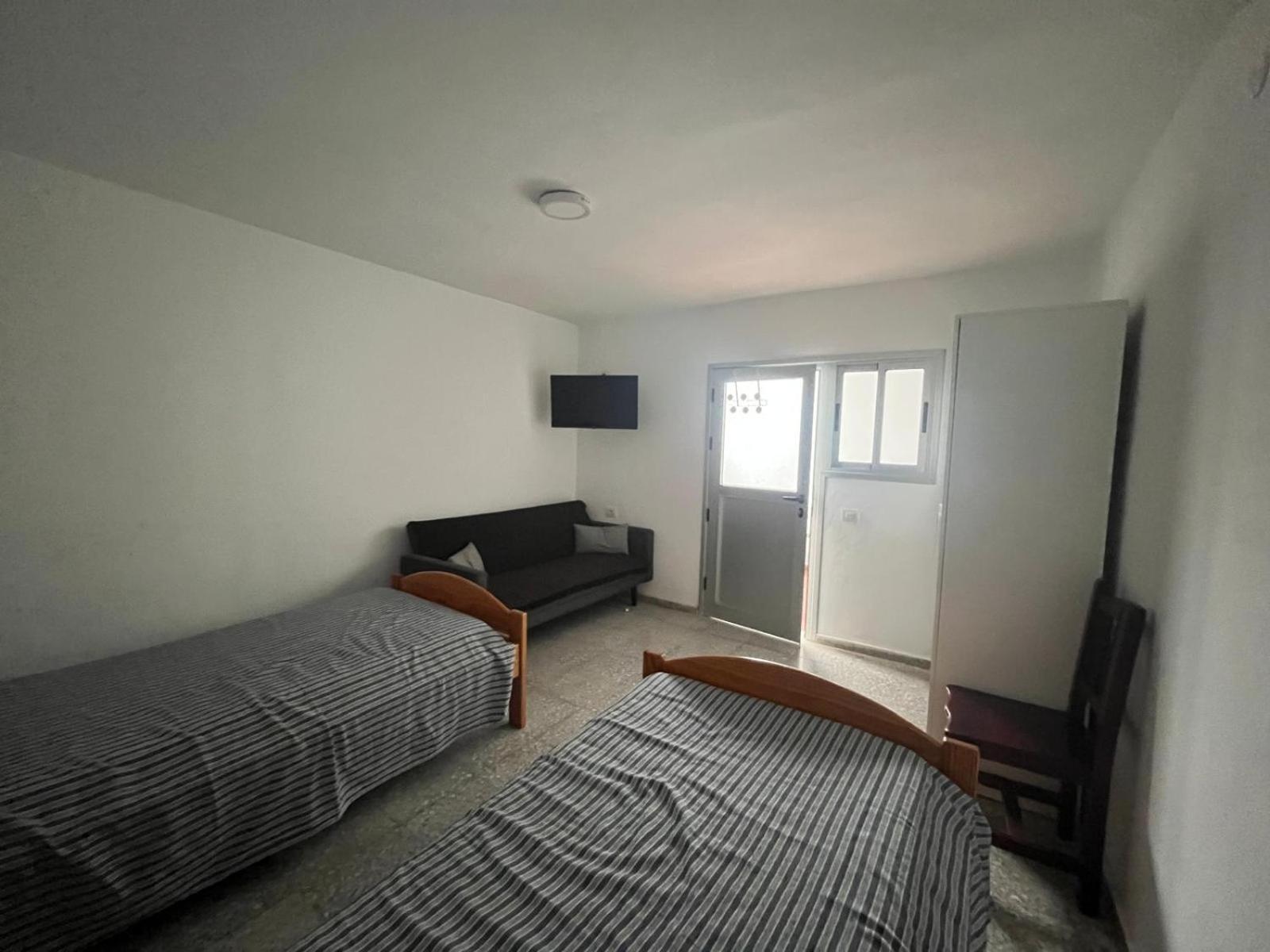 Appartamento Casa Lucas Dos Almaciga Esterno foto