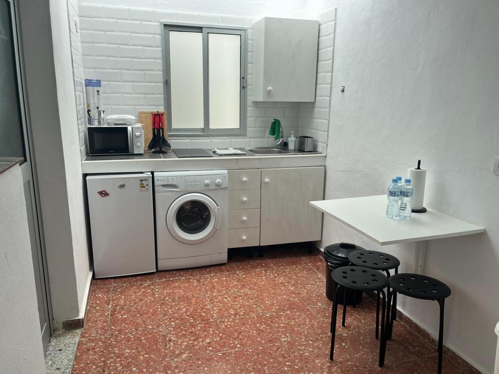 Appartamento Casa Lucas Dos Almaciga Esterno foto